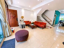 Changi South Avenue 1 (D16), Terrace #563508421